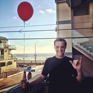 Meet your Posher, Nicholas